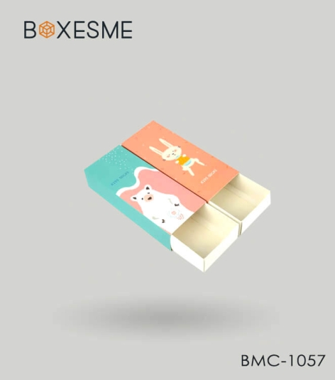 Custom Kids Product Boxes